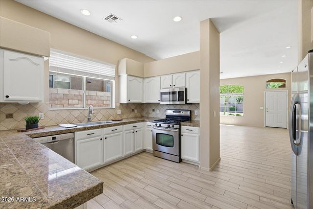 4606 E CHISUM Trail, Phoenix, AZ 85050