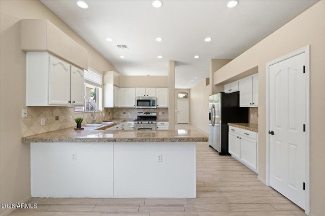 4606 E CHISUM Trail, Phoenix, AZ 85050