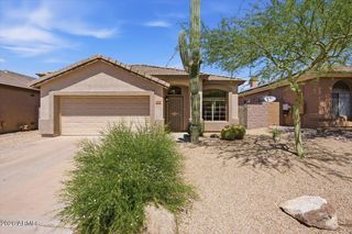 4606 E CHISUM Trail, Phoenix, AZ 85050