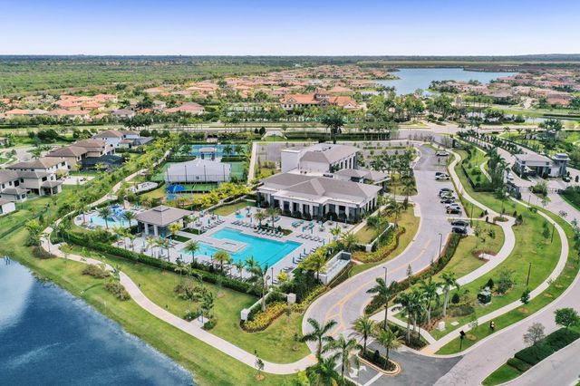 10768 Azul Lane, Parkland, FL 33076