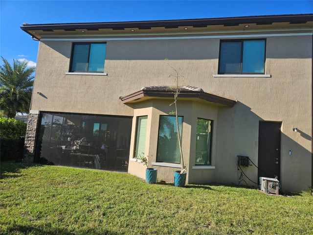 10768 Azul Lane, Parkland, FL 33076