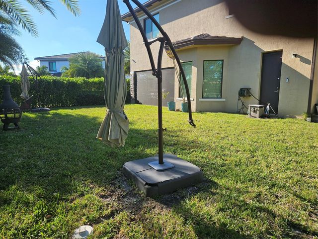 10768 Azul Lane, Parkland, FL 33076