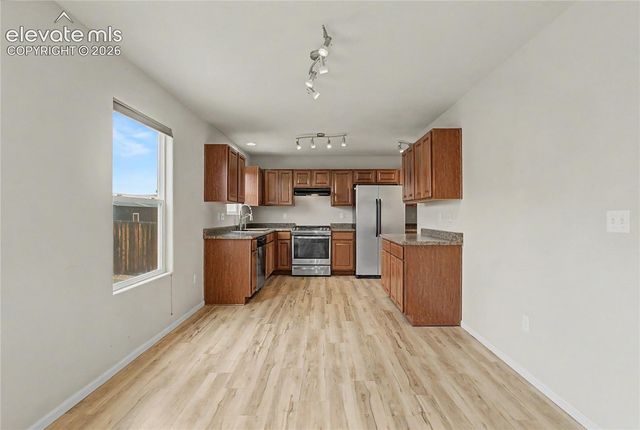 6829 Dusty Miller Way, Colorado Springs, CO 80908