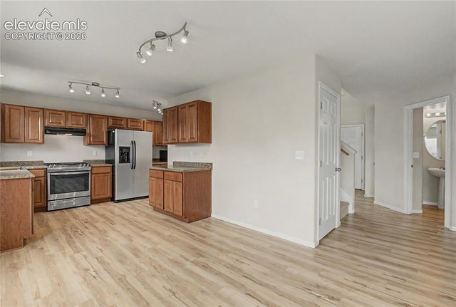 6829 Dusty Miller Way, Colorado Springs, CO 80908