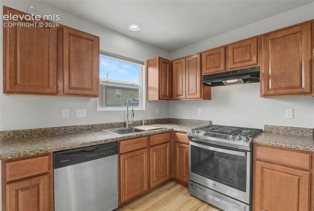 6829 Dusty Miller Way, Colorado Springs, CO 80908