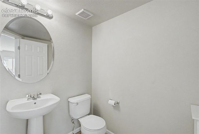 6829 Dusty Miller Way, Colorado Springs, CO 80908
