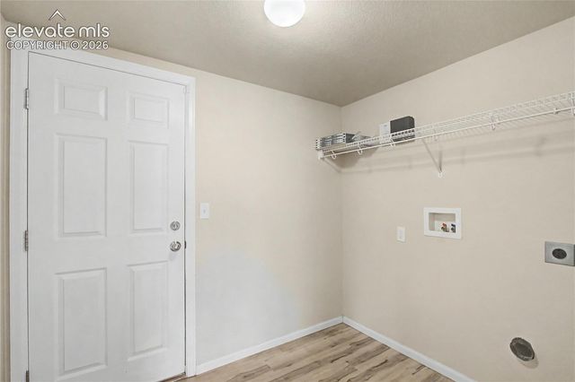 6829 Dusty Miller Way, Colorado Springs, CO 80908