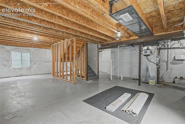 6829 Dusty Miller Way, Colorado Springs, CO 80908