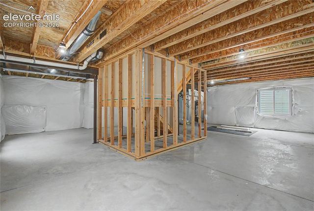6829 Dusty Miller Way, Colorado Springs, CO 80908