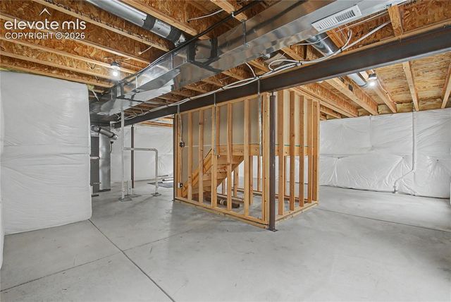 6829 Dusty Miller Way, Colorado Springs, CO 80908
