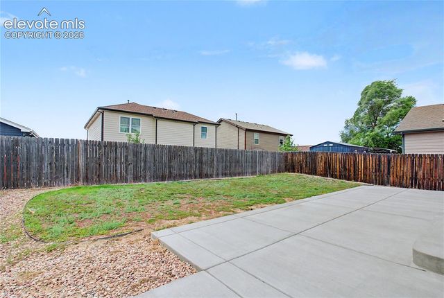 6829 Dusty Miller Way, Colorado Springs, CO 80908