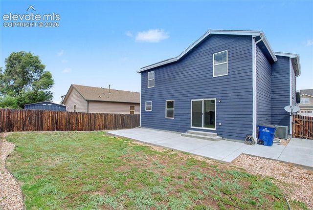 6829 Dusty Miller Way, Colorado Springs, CO 80908