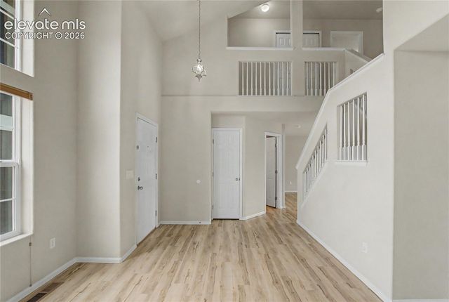 6829 Dusty Miller Way, Colorado Springs, CO 80908