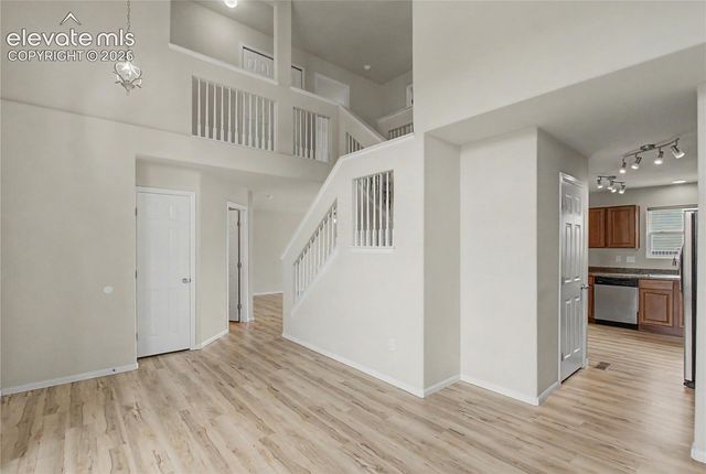 6829 Dusty Miller Way, Colorado Springs, CO 80908