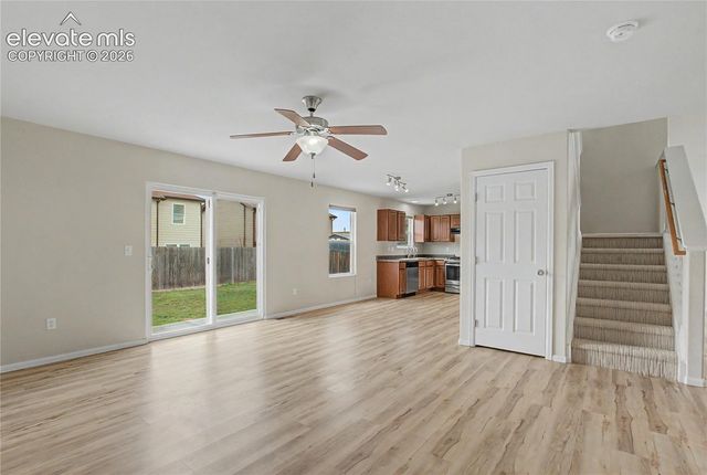 6829 Dusty Miller Way, Colorado Springs, CO 80908