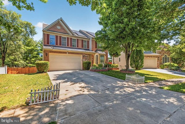 3710 GREEN OAK CT, Parkville, MD 21234