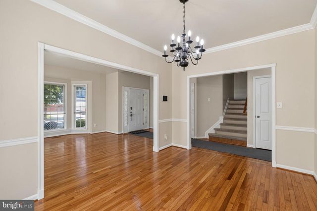 3710 GREEN OAK CT, Parkville, MD 21234