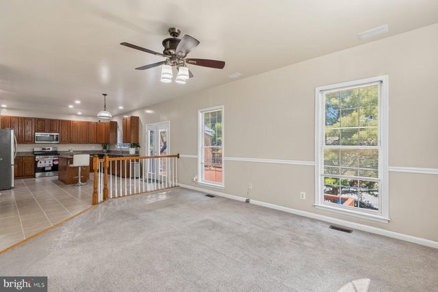 3710 GREEN OAK CT, Parkville, MD 21234