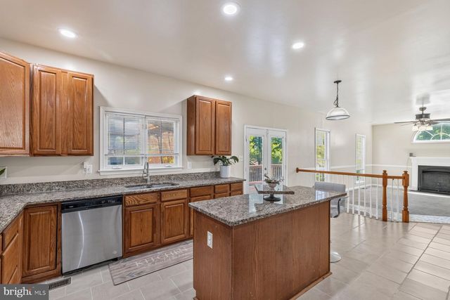 3710 GREEN OAK CT, Parkville, MD 21234