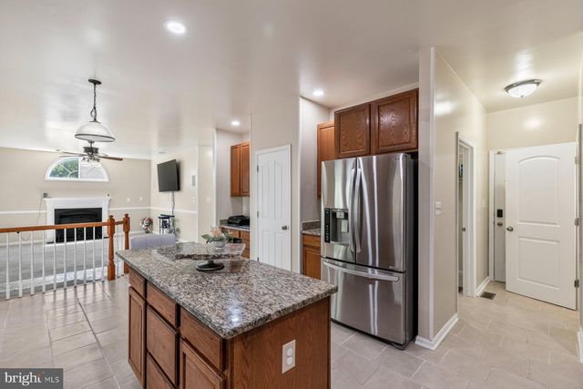 3710 GREEN OAK CT, Parkville, MD 21234