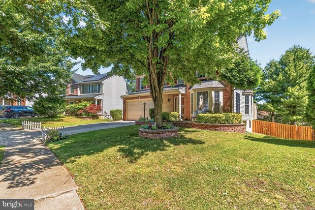 3710 GREEN OAK CT, Parkville, MD 21234
