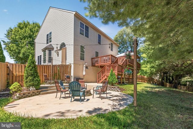 3710 GREEN OAK CT, Parkville, MD 21234
