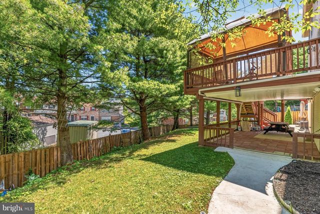 3710 GREEN OAK CT, Parkville, MD 21234
