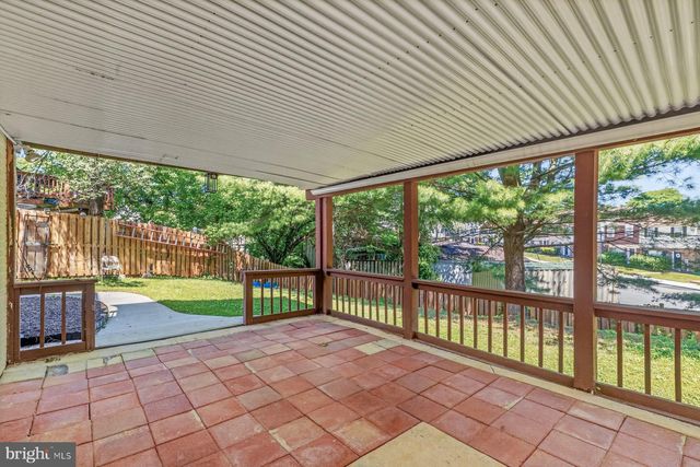3710 GREEN OAK CT, Parkville, MD 21234