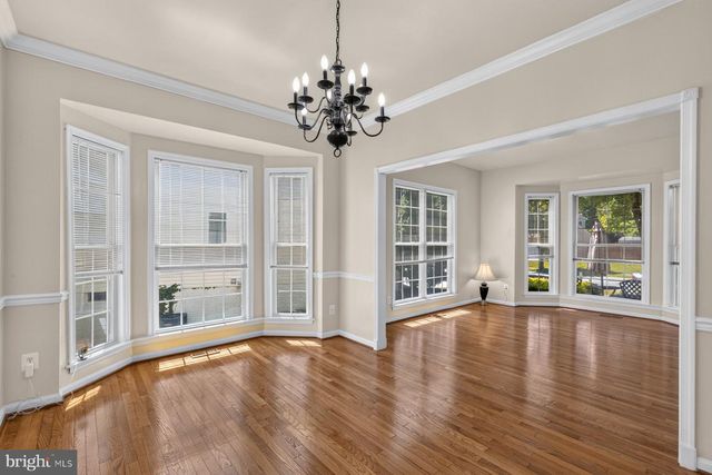 3710 GREEN OAK CT, Parkville, MD 21234