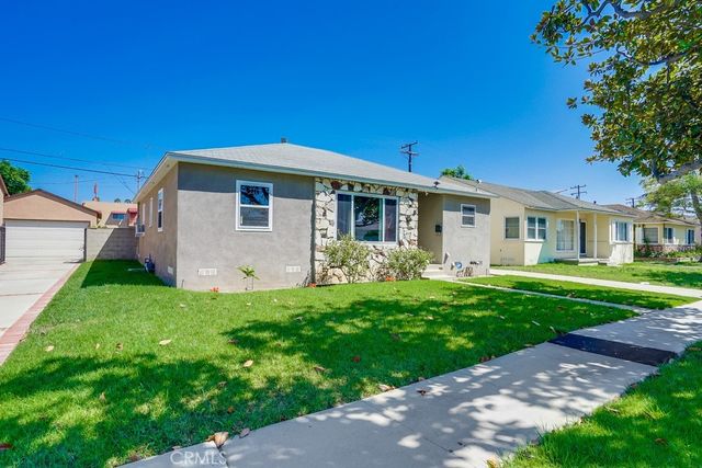 15516 Chadron, Gardena, CA 90249