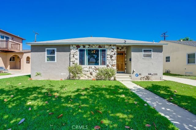 15516 Chadron, Gardena, CA 90249