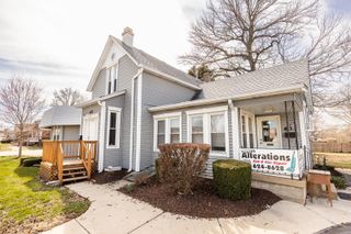 633 S Lincoln Avenue, O'fallon, IL 62269