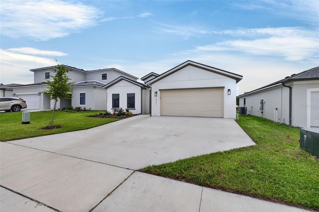 6336 CHORUS DRIVE, Mascotte, FL 34753