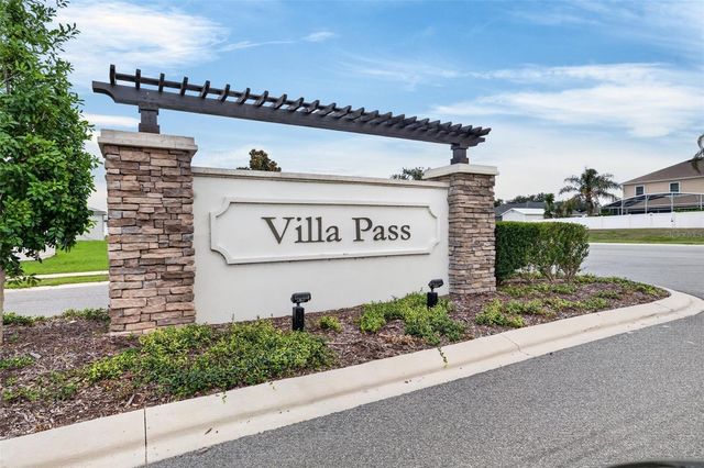 6336 CHORUS DRIVE, Mascotte, FL 34753