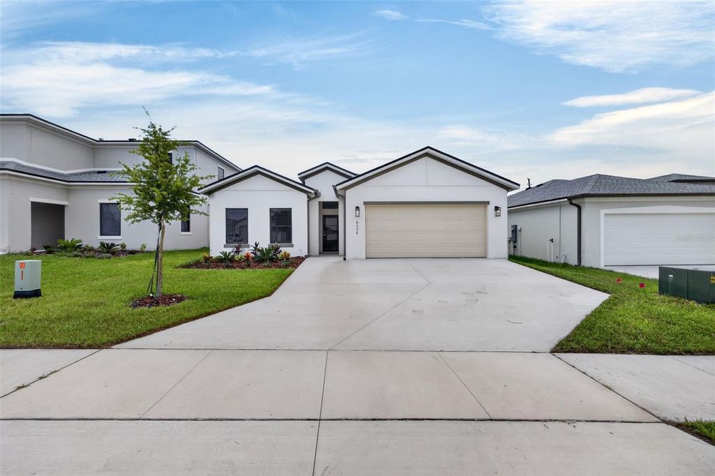 6336 CHORUS DRIVE, Mascotte, FL 34753