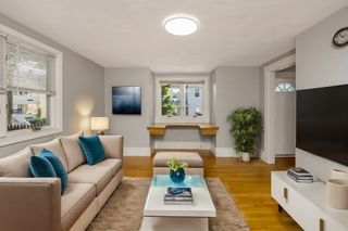 52 Barrett St 1, Malden, MA 02148