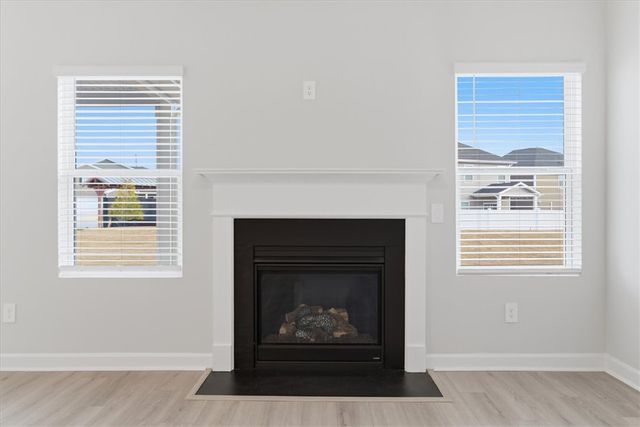 605 Hollybank Street, Fountain Inn, SC 29644
