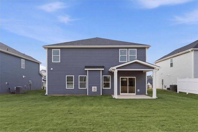 605 Hollybank Street, Fountain Inn, SC 29644