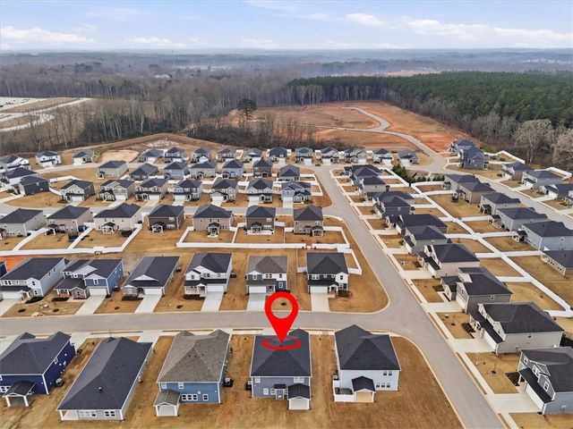 605 Hollybank Street, Fountain Inn, SC 29644