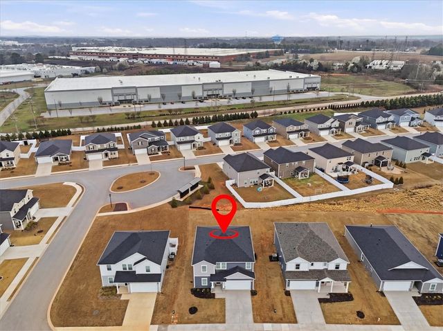 605 Hollybank Street, Fountain Inn, SC 29644