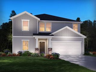 605 Hollybank Street, Fountain Inn, SC 29644