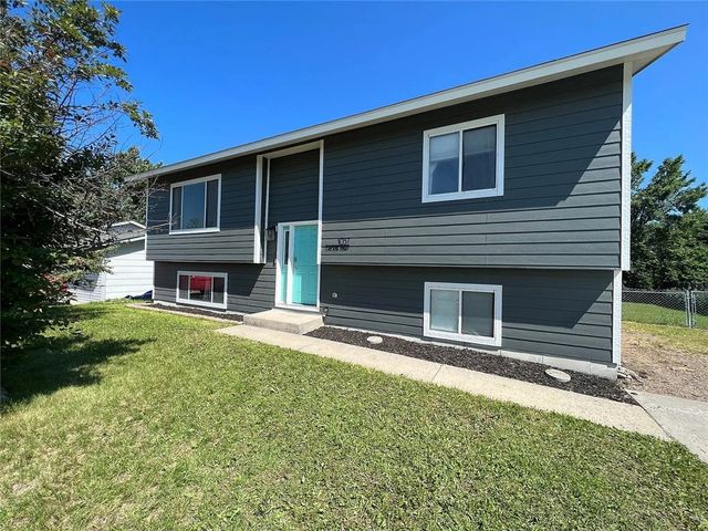 1037 Caroline Street, Billings, MT 59105