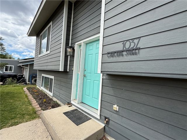 1037 Caroline Street, Billings, MT 59105