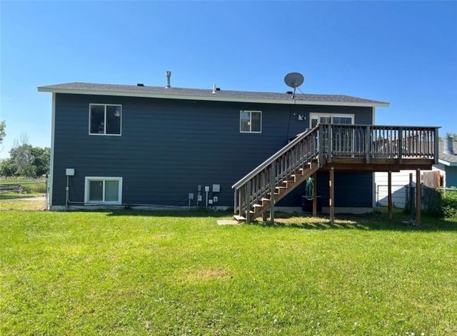 1037 Caroline Street, Billings, MT 59105