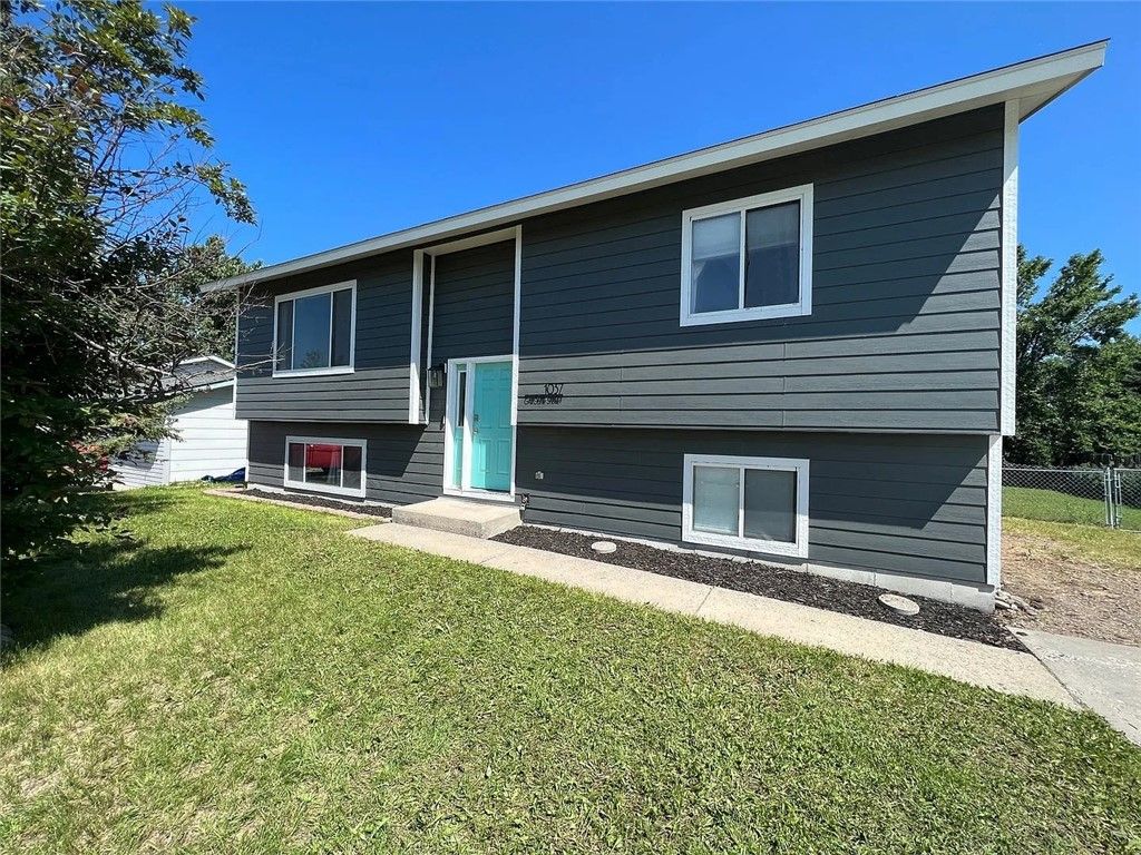 1037 Caroline Street, Billings, MT 59105