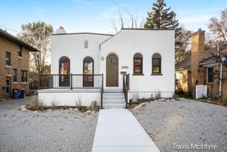 2053 Paris Avenue Se, City Of Grand Rapids, MI 49507