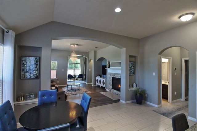 604 Cedarview Drive, Garland, TX 75040