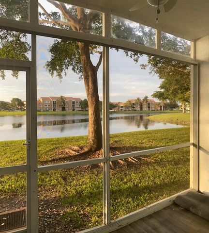 7755 Yardley Drive 112, Tamarac, FL 33321