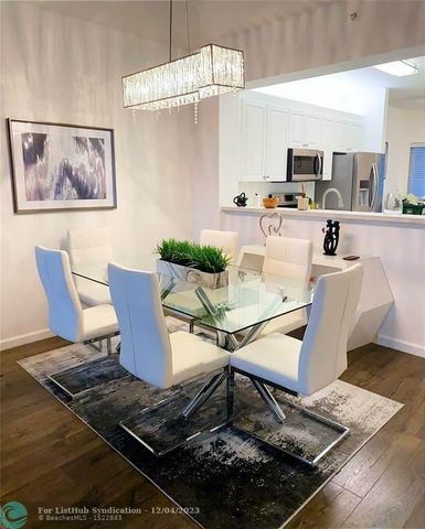 7755 Yardley Drive 112, Tamarac, FL 33321