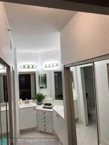 7755 Yardley Drive 112, Tamarac, FL 33321